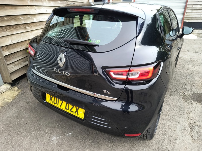 Used Renault Clio 2017 for sale - 78201375: Photo 7
