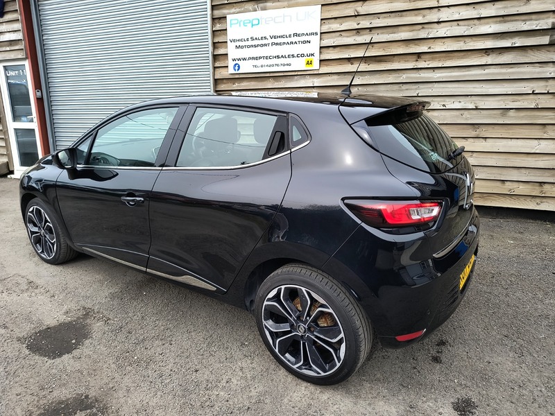 Used Renault Clio 2017 for sale - 78201375: Photo 9