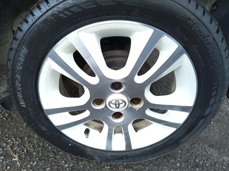 Used Toyota AYGO 2016 for sale - 77821759: Photo 13