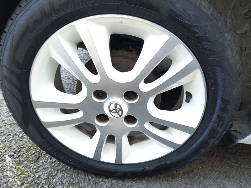 Used Toyota AYGO 2016 for sale - 77821759: Photo 14