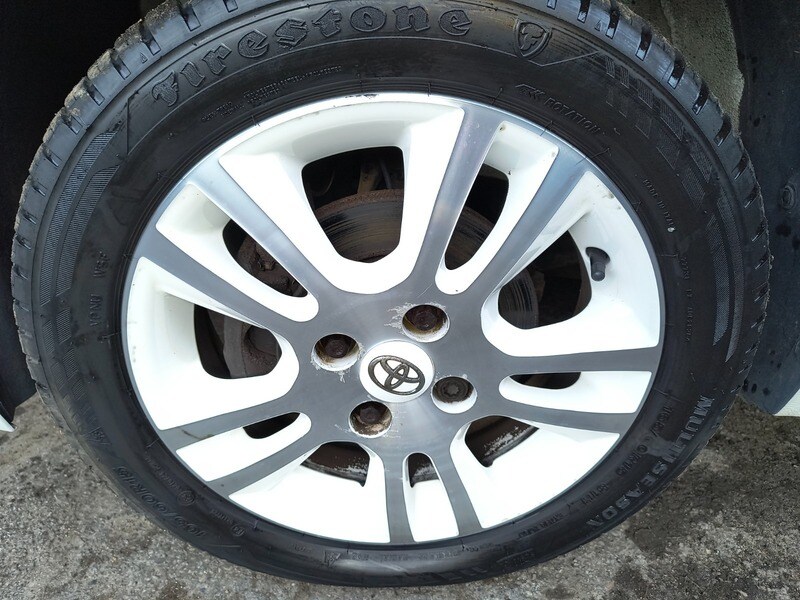 Used Toyota AYGO 2016 for sale - 77821759: Photo 15