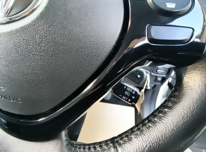 Used Toyota AYGO 2016 for sale - 77821759: Photo 19