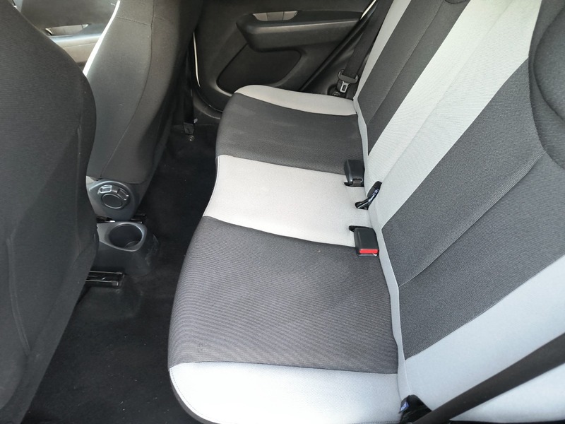 Used Toyota AYGO 2016 for sale - 77821759: Photo 26