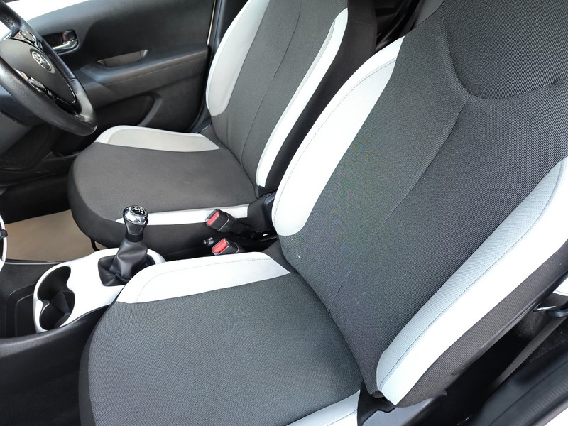 Used Toyota AYGO 2016 for sale - 77821759: Photo 27