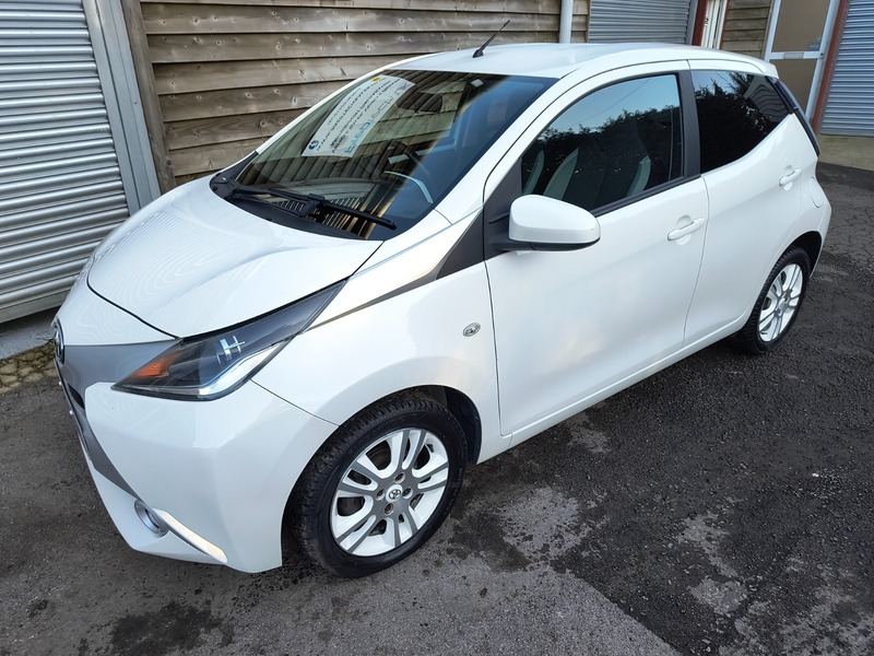 Used Toyota AYGO 2016 for sale - 77821759: Photo 9