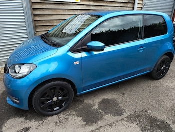 Used Skoda Citigo 2017 for sale - 78525845: Photo