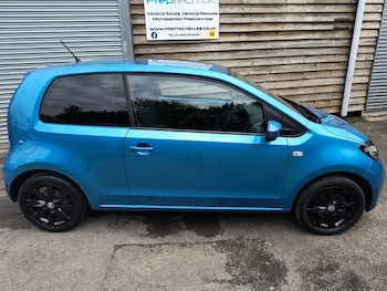 Used Skoda Citigo 2017 for sale - 78525845: Photo