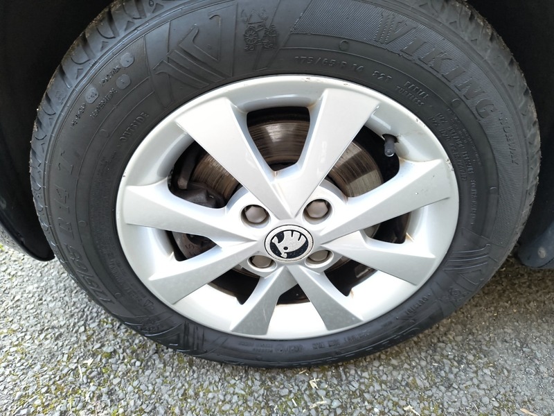 Used Skoda Citigo 2015 for sale - 77821756: Photo 13