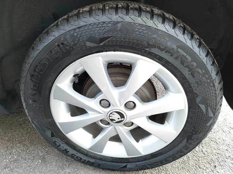 Used Skoda Citigo 2015 for sale - 77821756: Photo 14