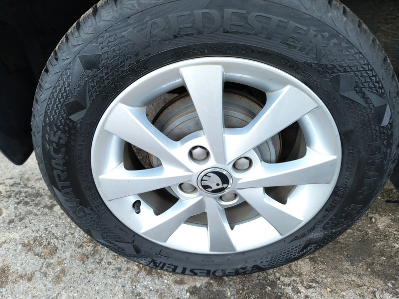 Used Skoda Citigo 2015 for sale - 77821756: Photo 15