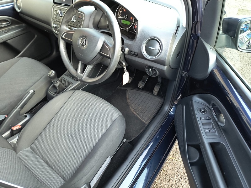 Used Skoda Citigo 2015 for sale - 77821756: Photo 16