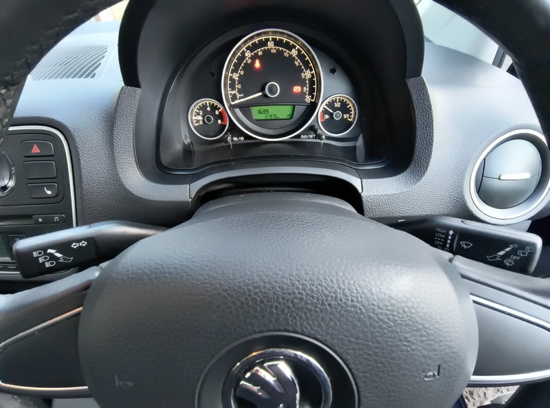 Used Skoda Citigo 2015 for sale - 77821756: Photo 17