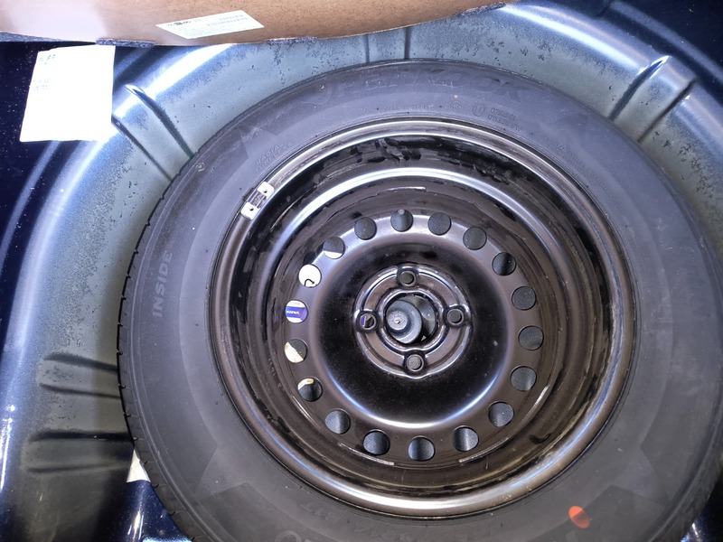 Used Skoda Citigo 2015 for sale - 77821756: Photo 20