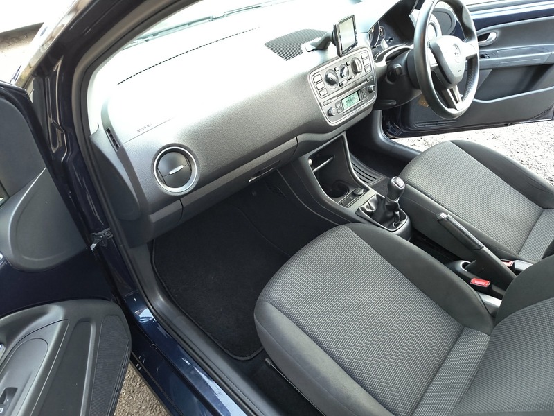 Used Skoda Citigo 2015 for sale - 77821756: Photo 22