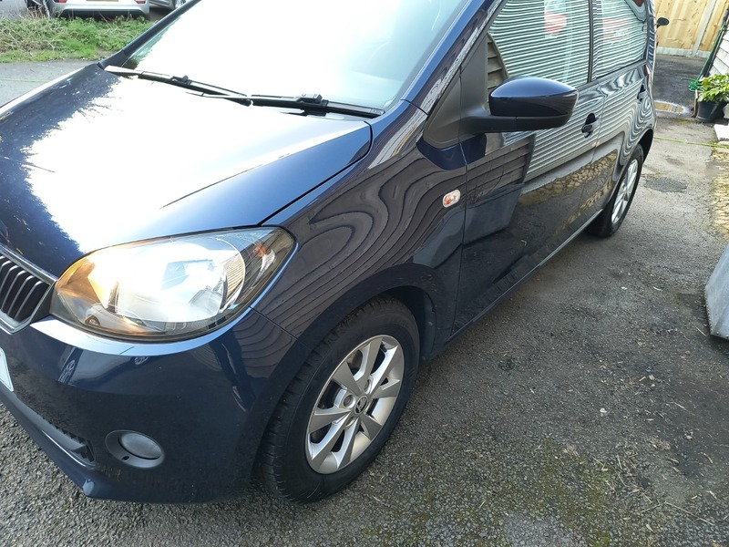 Used Skoda Citigo 2015 for sale - 77821756: Photo 7