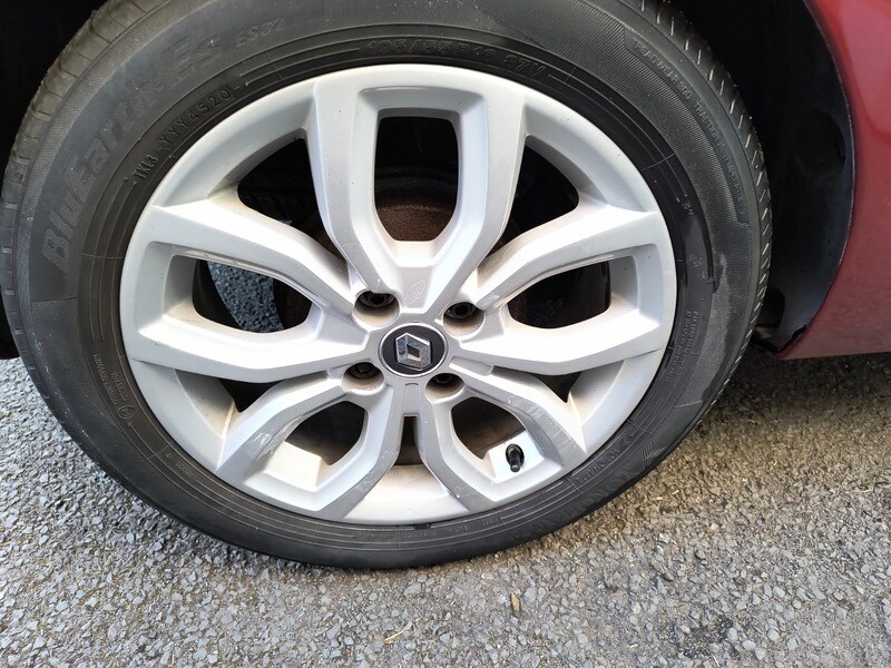 Used Renault Clio 2017 for sale - 77937562: Photo 13