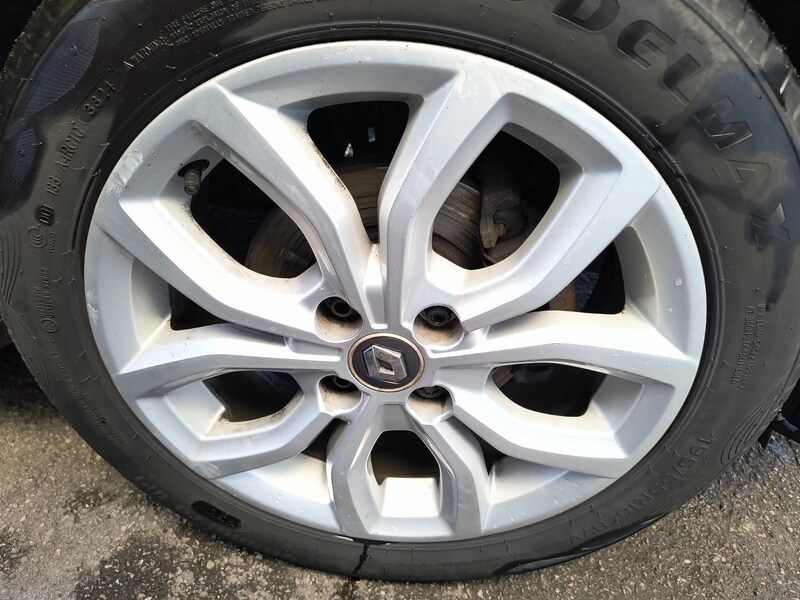 Used Renault Clio 2017 for sale - 77937562: Photo 14