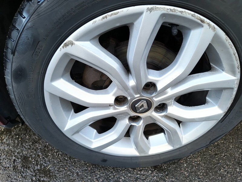 Used Renault Clio 2017 for sale - 77937562: Photo 15