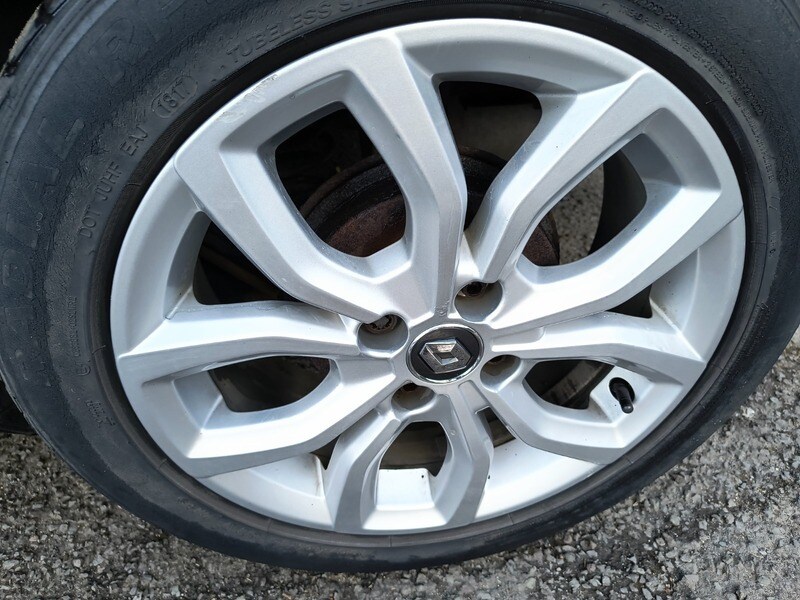 Used Renault Clio 2017 for sale - 77937562: Photo 16