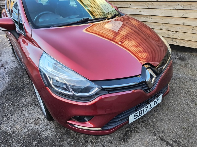 Used Renault Clio 2017 for sale - 77937562: Photo 4