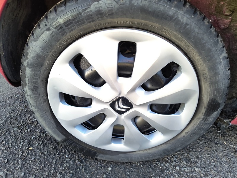 Used Citroen C1 2017 for sale - 78168082: Photo 10