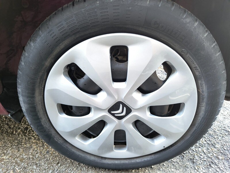 Used Citroen C1 2017 for sale - 78168082: Photo 11