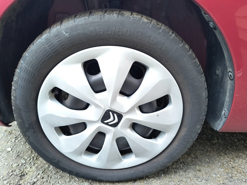 Used Citroen C1 2017 for sale - 78168082: Photo 12