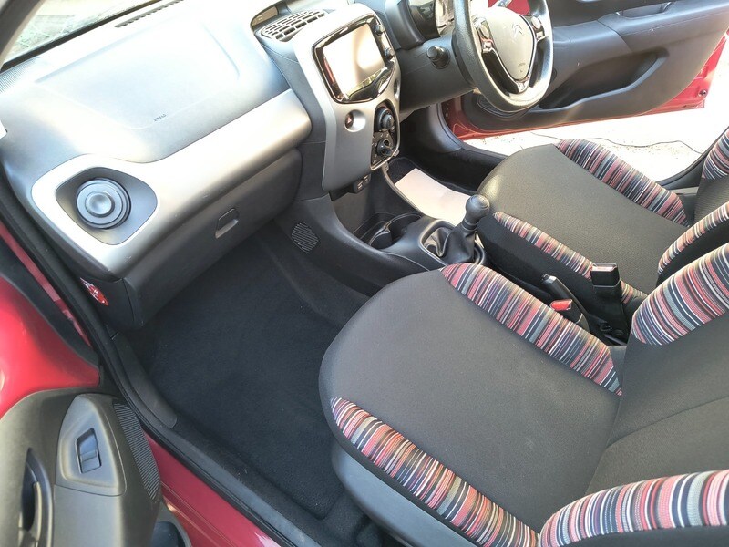 Used Citroen C1 2017 for sale - 78168082: Photo 14