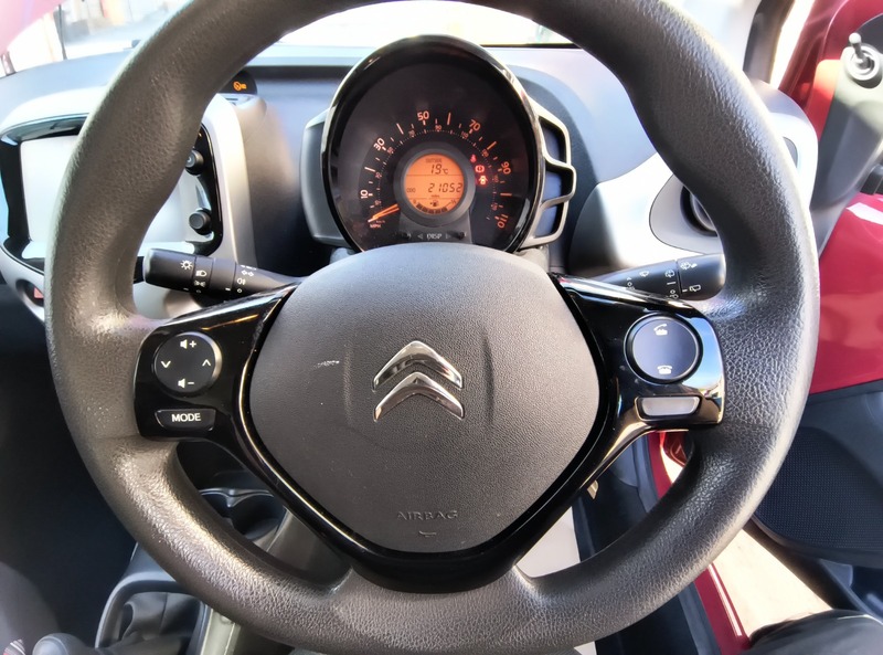 Used Citroen C1 2017 for sale - 78168082: Photo 15