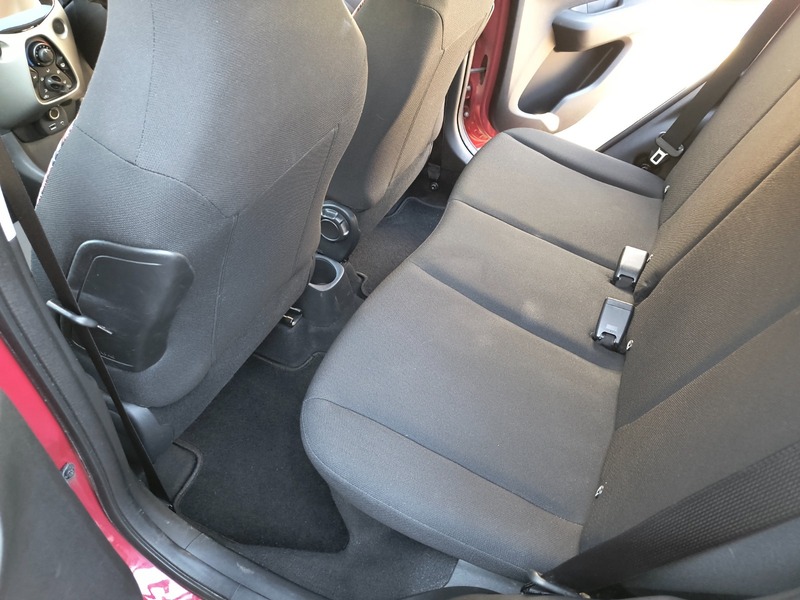 Used Citroen C1 2017 for sale - 78168082: Photo 19