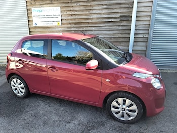 Used Citroen C1 2017 for sale - 78168082: Photo