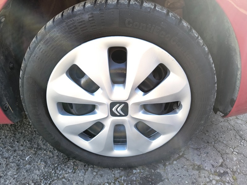 Used Citroen C1 2017 for sale - 78168082: Photo 9