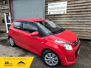 Used Citroen C1 2015 for sale - 78273027: Photo