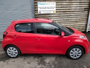 Used Citroen C1 2015 for sale - 78273027: Photo