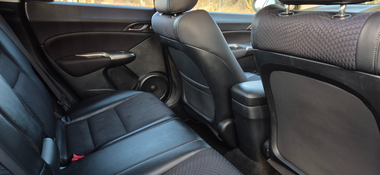 Used Honda Civic 2010 for sale - 77213574: Photo 14