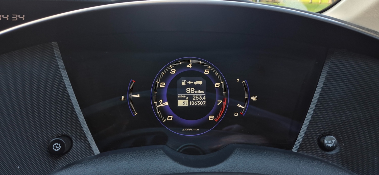 Used Honda Civic 2010 for sale - 77213574: Photo 16