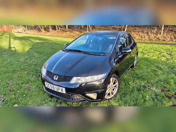 Used Honda Civic 2010 for sale - 77213574: Photo