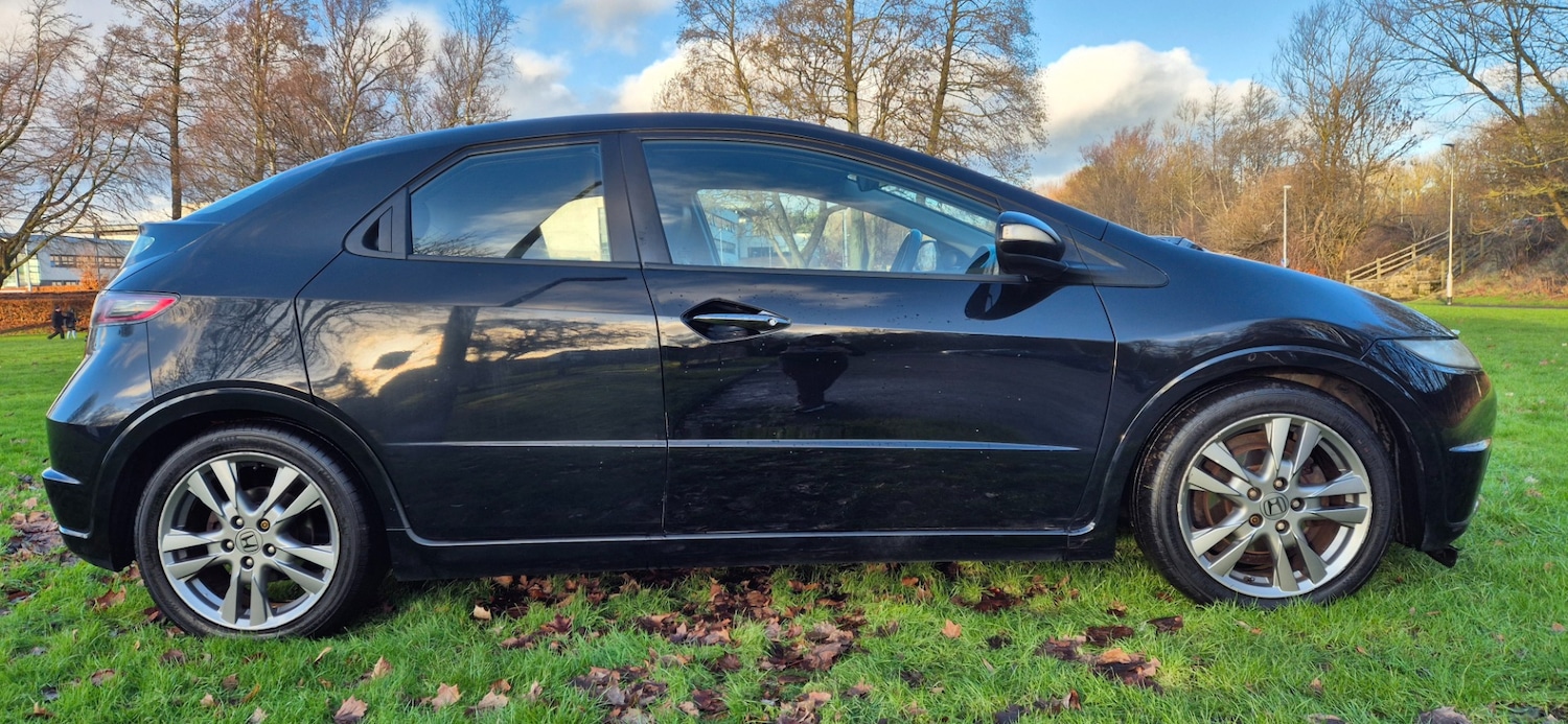 Used Honda Civic 2010 for sale - 77213574: Photo 6