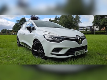 Used Renault Clio 2017 for sale - 78927775: Photo