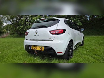 Used Renault Clio 2017 for sale - 78927775: Photo
