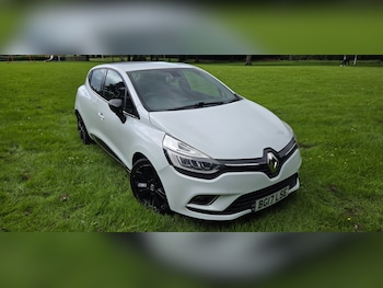 Used Renault Clio 2017 for sale - 78927775: Photo