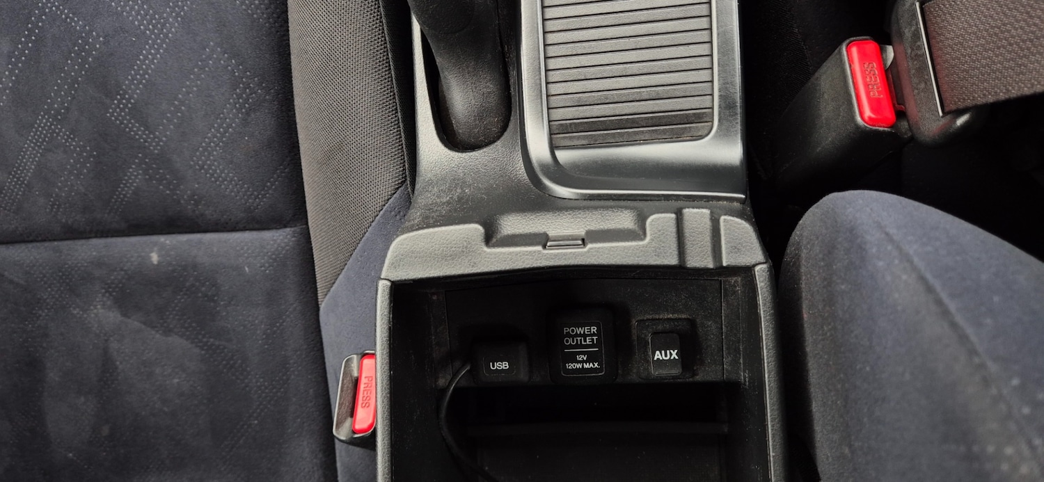 Used Honda Civic 2012 for sale - 76413390: Photo 21