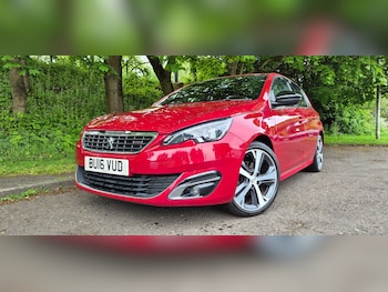 Used Peugeot 308 2016 for sale - 78652889: Photo