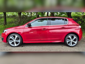Used Peugeot 308 2016 for sale - 78652889: Photo