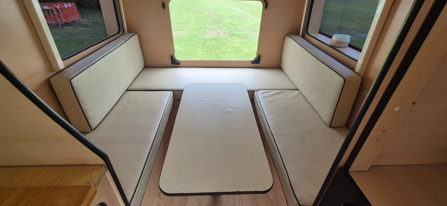 Used Peugeot Boxer 2010 for sale - 76785285: Photo 24