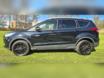 Used Ford Kuga 2015 for sale - 78367240: Photo
