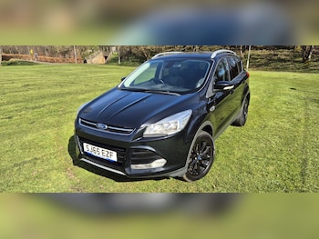 Used Ford Kuga 2015 for sale - 78367240: Photo
