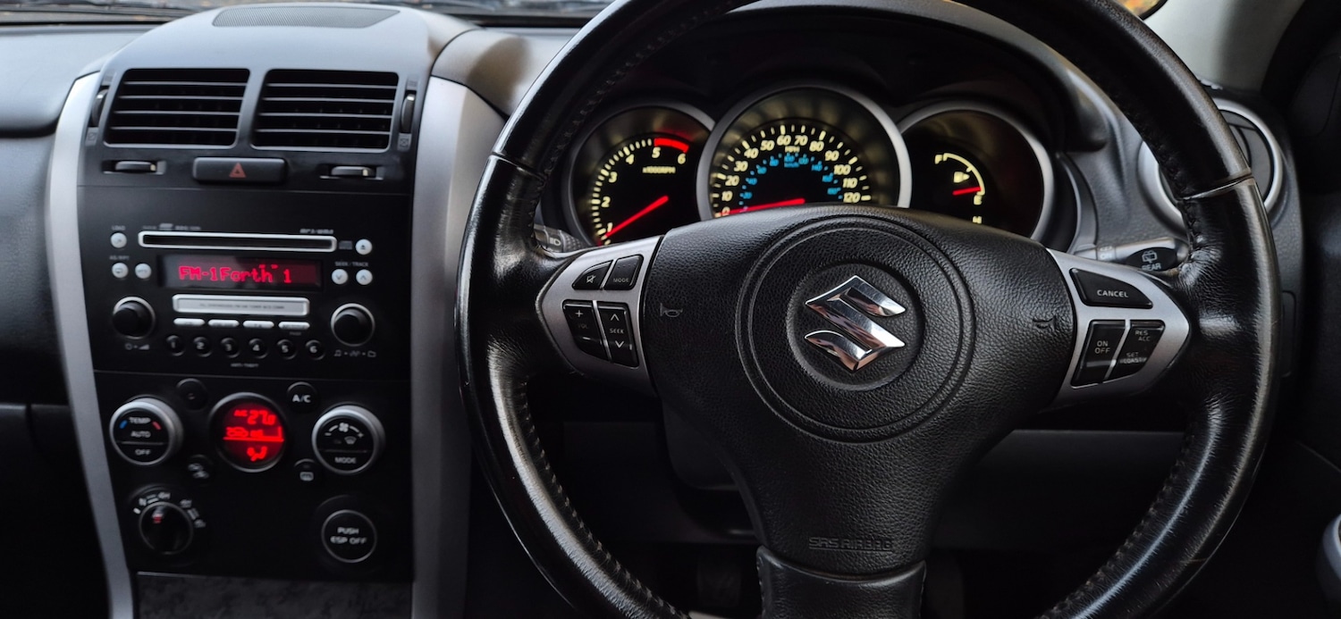 Used Suzuki Grand Vitara 2011 for sale - 76879652: Photo 17