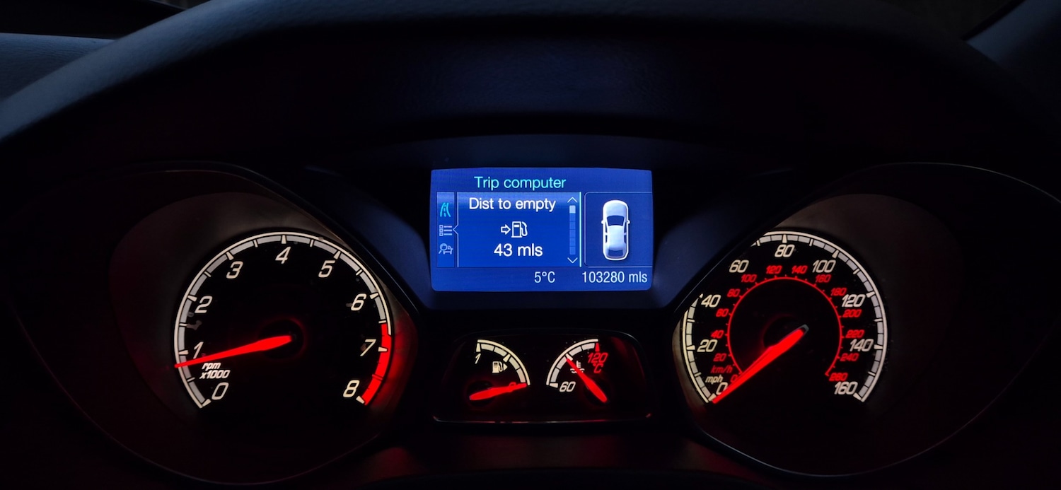 Used Ford Focus 2013 for sale - 77915317: Photo 17