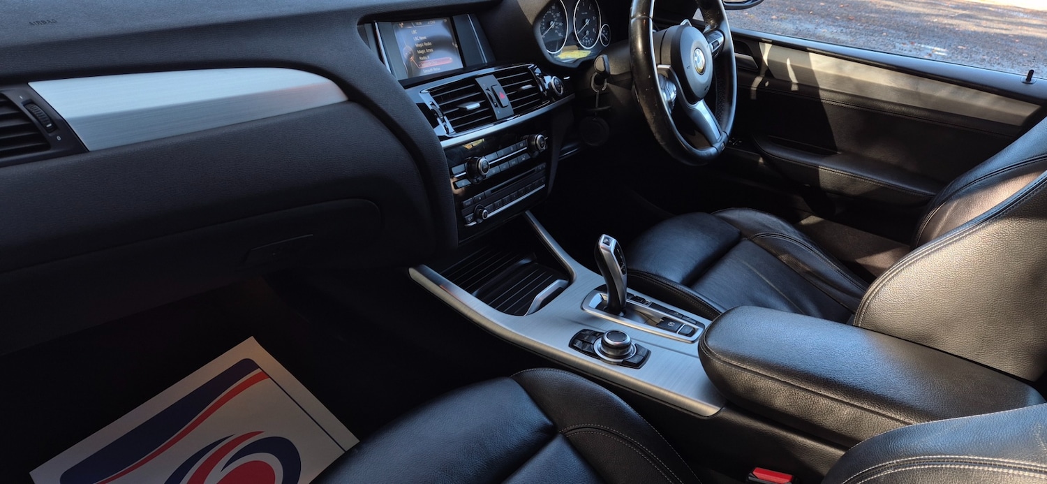 Used BMW X3 2015 for sale - 76785288: Photo 13